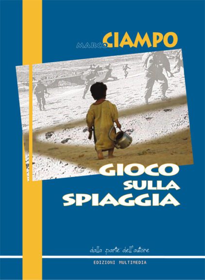Gioco sulla spiaggia