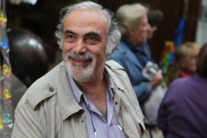 Antonio Saggese, sindaco di Ospedaletto