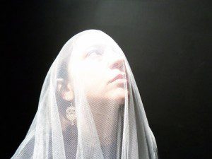 Gioia Miale in scena