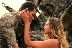 Il pianeta delle scimmie (2001)