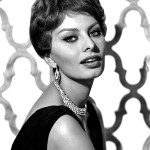 Sophia Loren, Miss Italia 1950