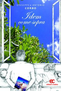 La copertina del libro