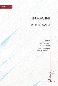 La copertina del libro