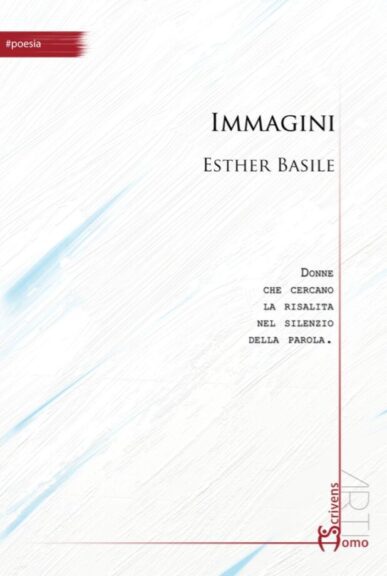 La copertina del libro