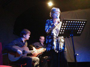 Miryam Lattanzio, Francesco Ponzo, Roberto Giangrande