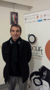 Il produttore Nicola Giuliano