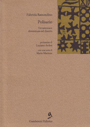 Il libro della Ramondino