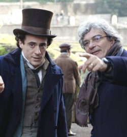Germano e Martone per Leopardi