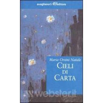 La copertina del libro