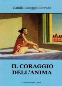 La copertina del libro