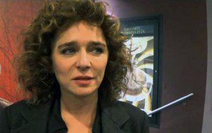 Valeria Golino