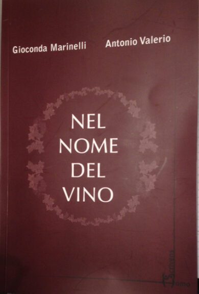 La copertina del libro