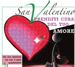 Il logo dell'iniziativa