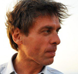 Roberto Paci D'Alò