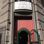 Tre pièce al Nuovo Teatro Sancarluccio