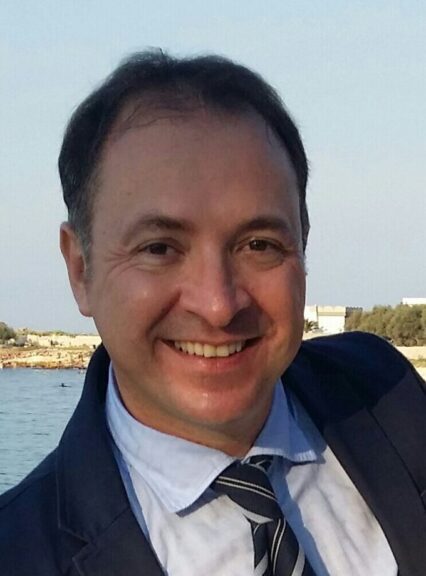 Alessandro Maselli del Giudice