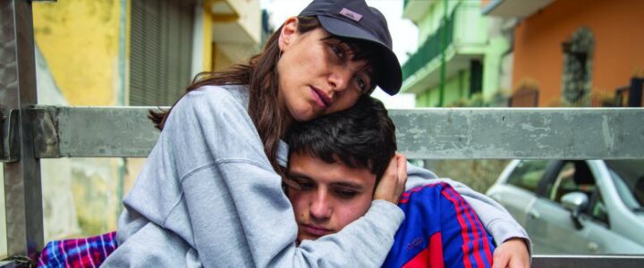 Un giorno all'improvviso