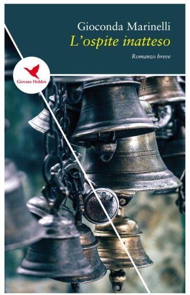 La copertina di L'ospite inatteso