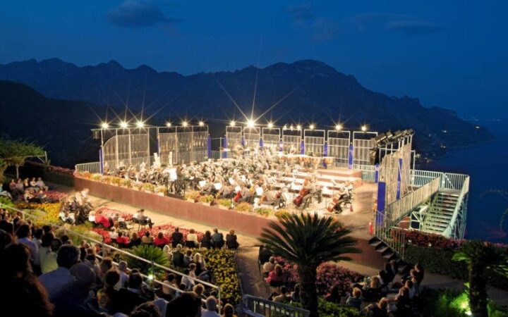 Ravello Festival 2018 