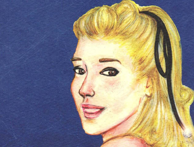 La copertina del libro