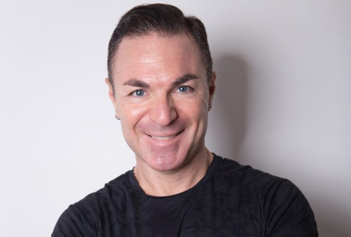 Brescia: “Torno sempre a teatro”