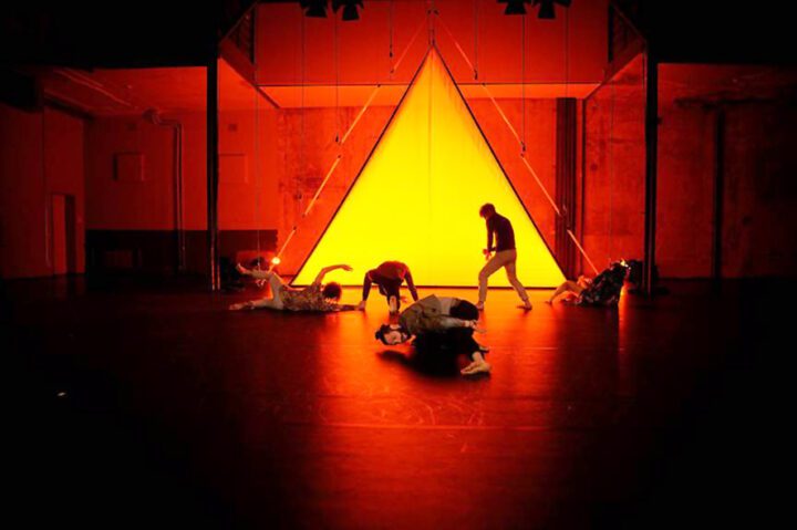 Un momento di "Last"