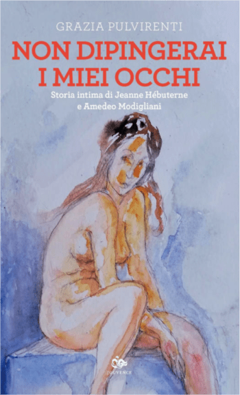 La copertina del libro