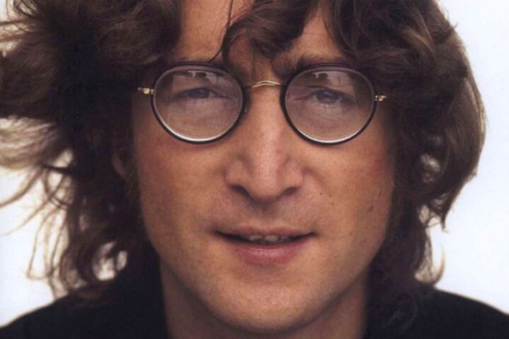 John Lennon