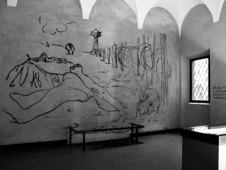 Museo Monumento al Deportato