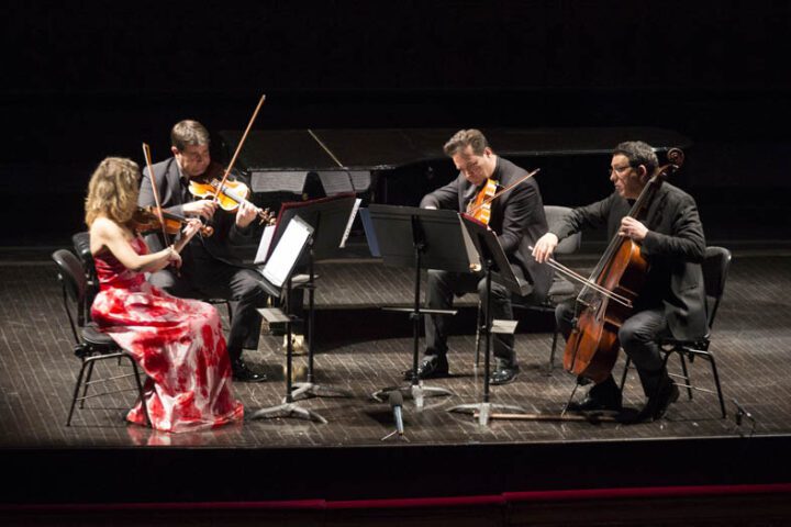 Il Quartetto d'Archi del Teatro S.Carlo.jpg