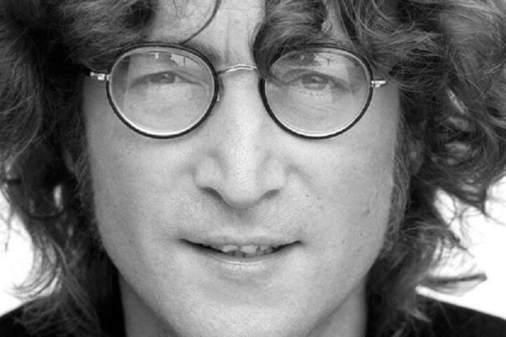 John Lennon