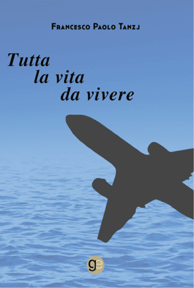 La copertina di Tanzi