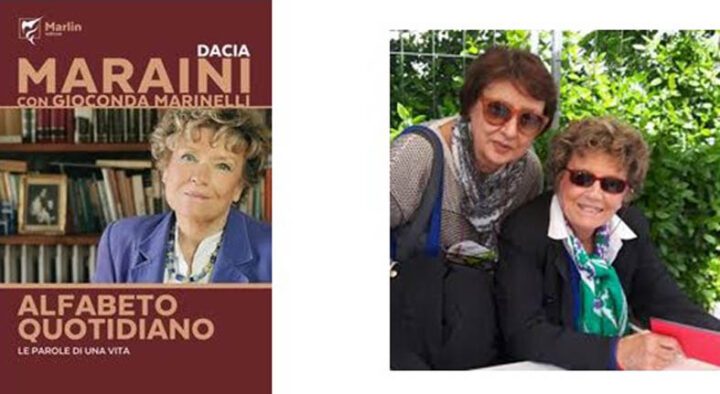 Volare con le parole