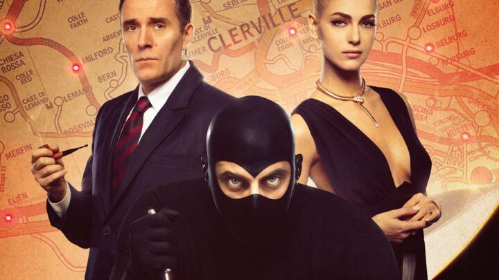 Marinelli Leone Mastandrea