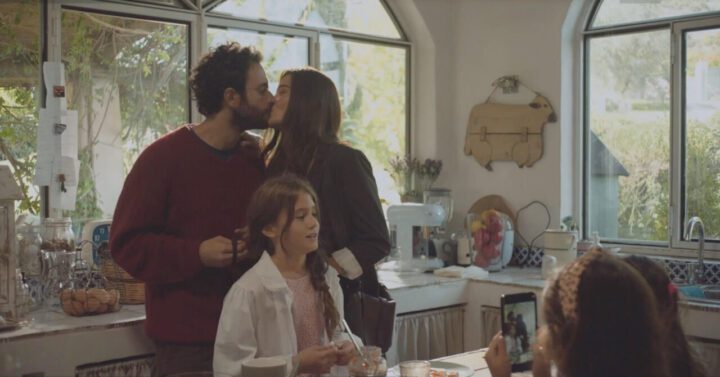 Notti bianche a colazione