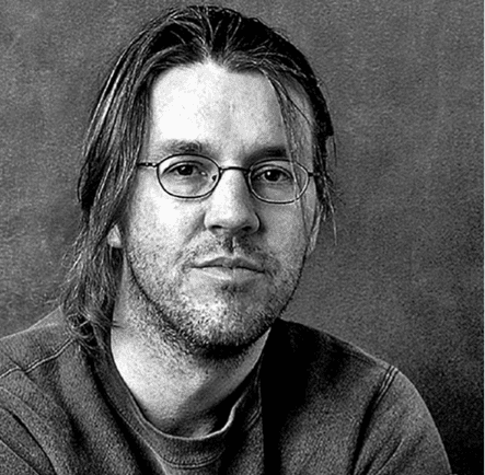David Foster Wallace
