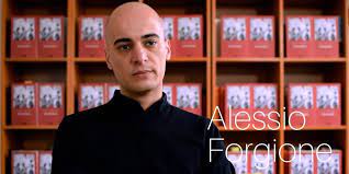 Alessio Forgione