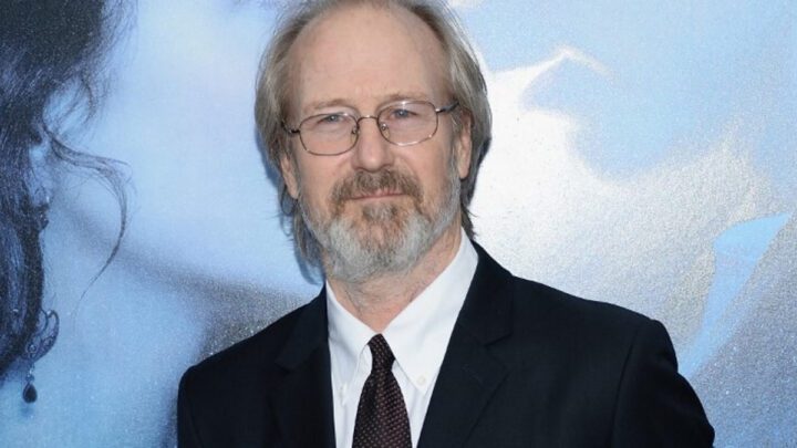 William Hurt