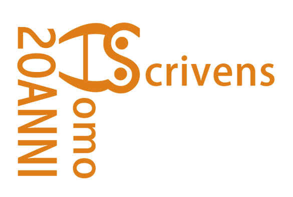 Buon compleanno, Homo Scrivens