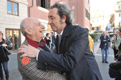 PAOLO-SORRENTINO-RAFFAELE-LA-CAPRIA