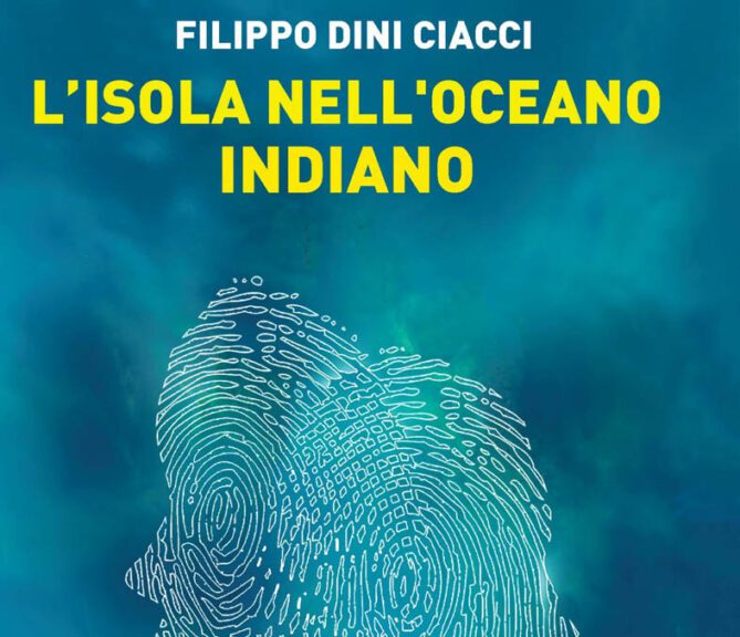 Cover Dini Ciacci