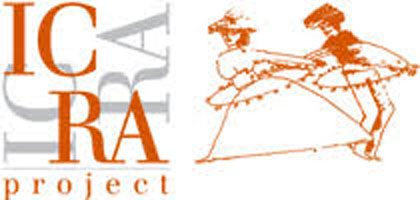 Il logo di ICRA Project