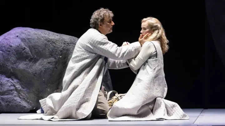 “Die Walküre” di Richard Wagner