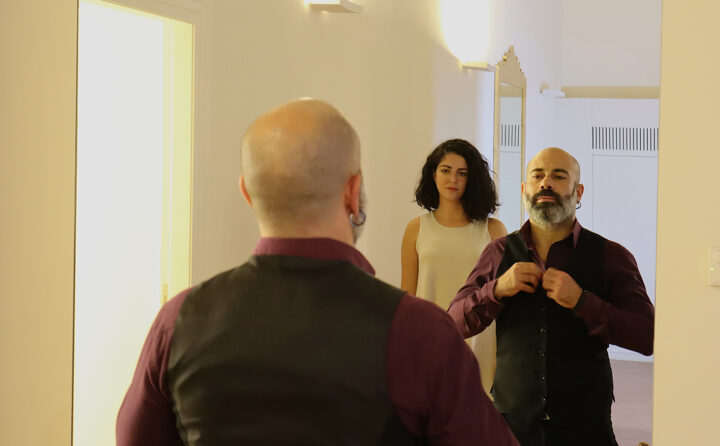 Do Not Disturb, format di successo