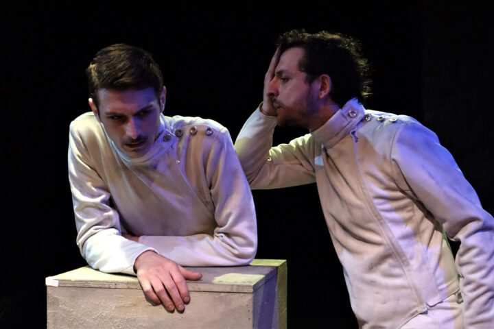 Reggia di Portici. Oltre il giardino