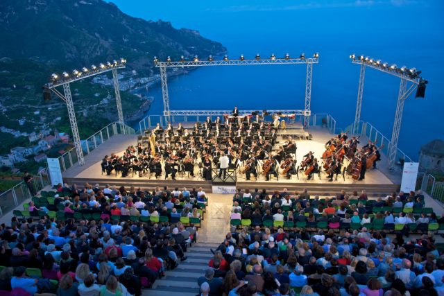 Ravello festival