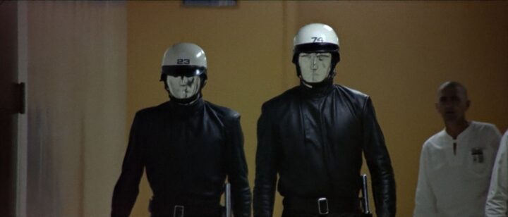 L'uomo che fuggì dal futuro