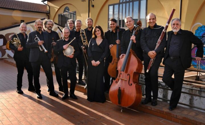 Riparte la stagione dell’Associazione Alessandro Scarlatti