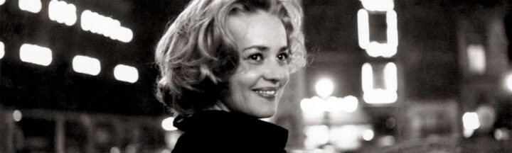 “Ascensore per il patibolo” di Luis Malle, 1957