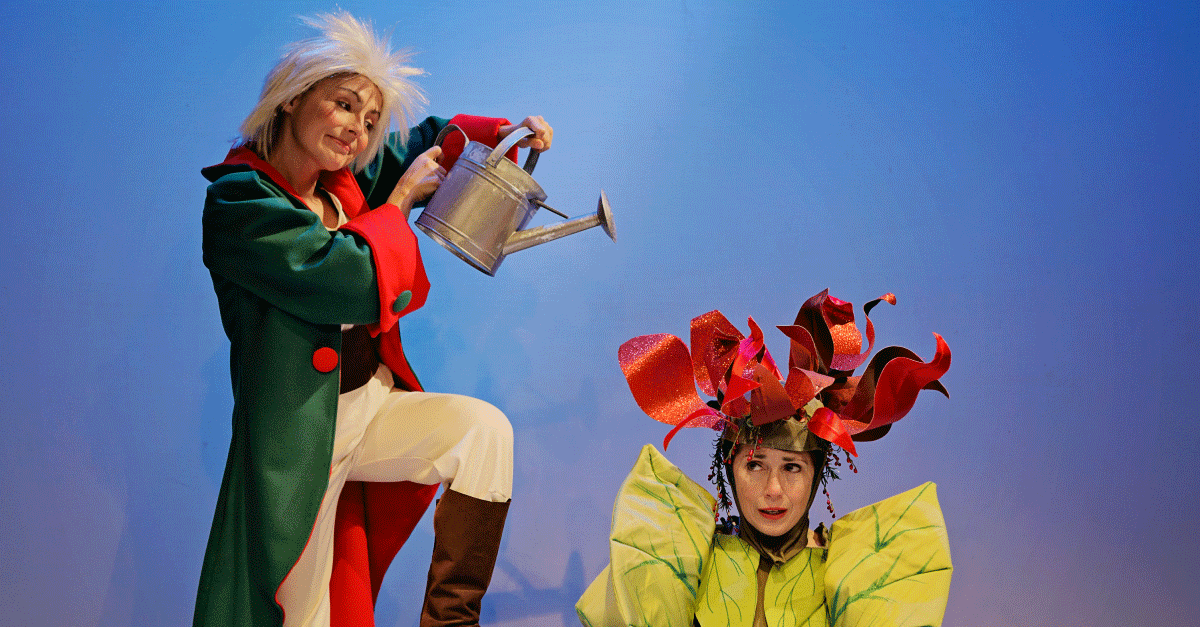 Ragazzi. Piccolo_Principe